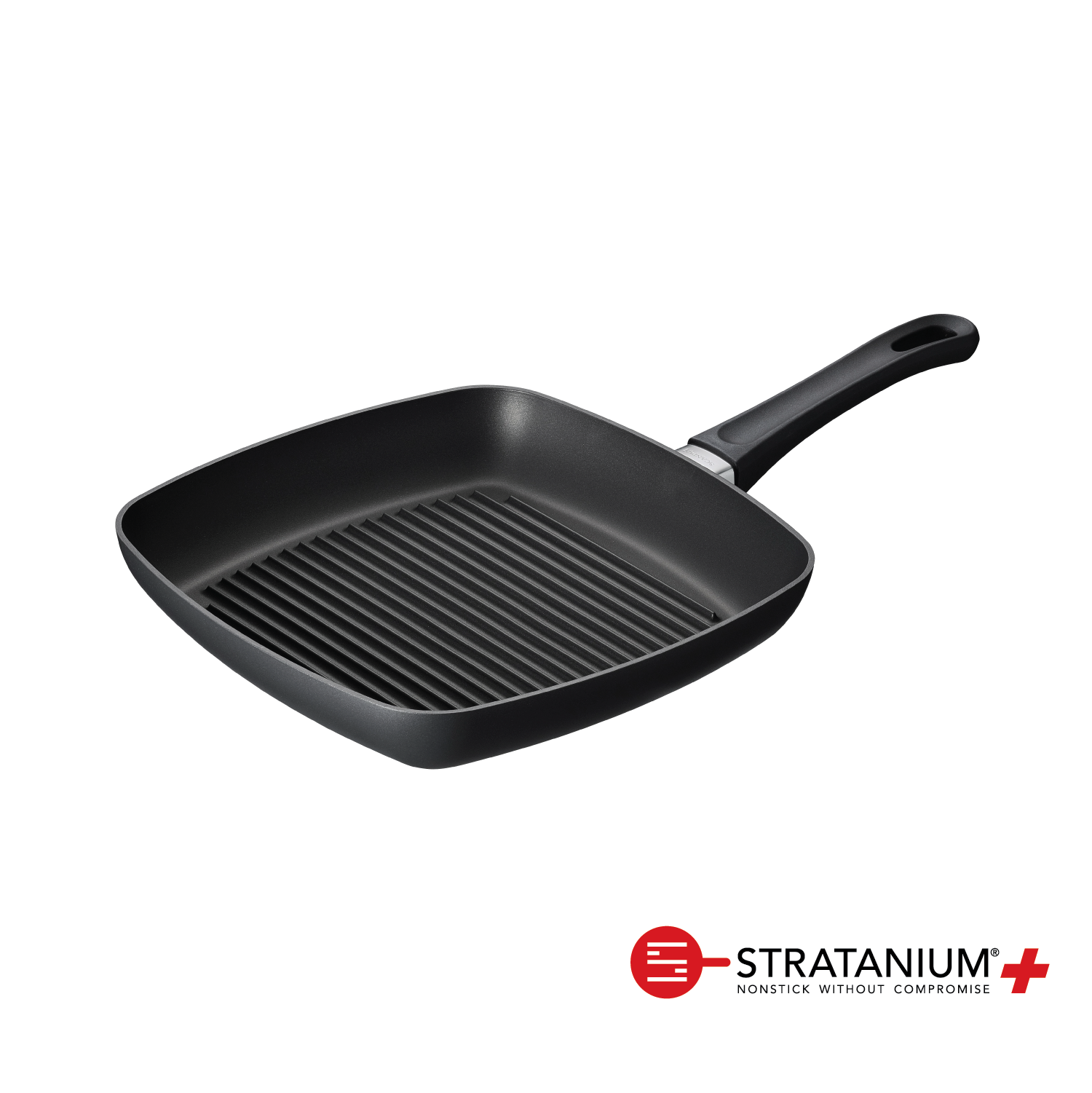 Classic Induction 27x27cm Grill Pan